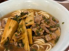 -奎元馆.百年奎元.非遗传承(西湖边的解放路店)
