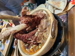 -牛腩之旅·牛腩牛杂煲(光启城美食城店)
