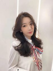 -Hello Lady发型设计