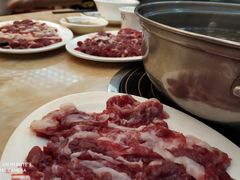 -陈记顺和潮汕牛肉火锅(韩江路店)