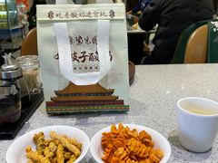 -紫光园(劲松店)