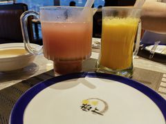 -極上萬膳·日料放题(来福士江景店)