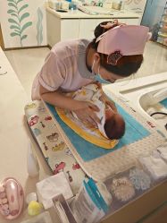 -金鹰国际月子中心(新街口店)