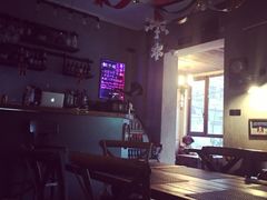 百好乐比萨-百好乐宠物友好餐厅(朝外大街店)