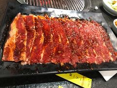 -温度烤肉专门店