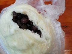 -老陶包子铺(南大西南村店)