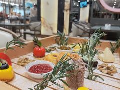 -五洲咖啡厅(五洲大酒店)