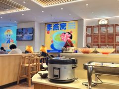 -素满香·Vegan食养自助(天一广场店)