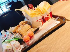 -肯德基(马路湾店)