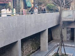 -回龙窝历史文化街区