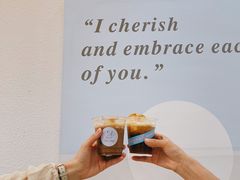 -HUGS coffee(东区店)