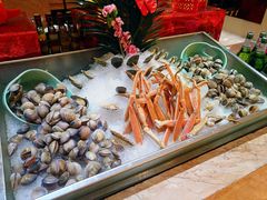 -台州开元大酒店·骑士中餐厅