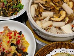 -黔蘑菇四季餐厅(观山湖店)