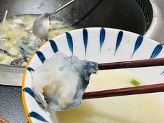 -好灶头妈妈菜·柴火灶台鱼·千岛湖土菜地标美食
