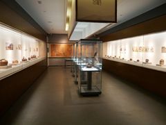 -中国茶叶博物馆(双峰馆区)