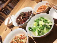 -农耕记·湖南土菜(科技园店)
