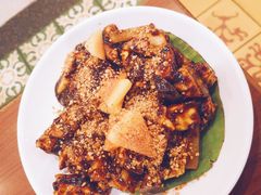 -小槟城美食馆