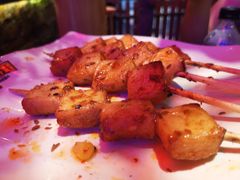 -肉串汪(望京店)