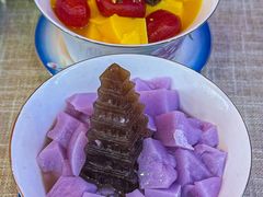 -大嘻咹biangbiang面(历史博物馆店)