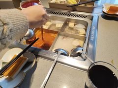 -海底捞火锅(北京路店)