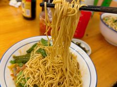 -李叁面馆(妇幼店)