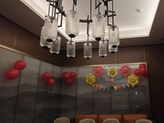 -北国饭店.海鲜.北方菜(新河路店)
