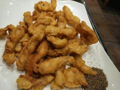 -老牌坊鲁菜名店(宽厚里店)