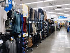 -迪卡侬(西华店)