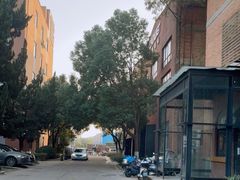 -南京晨光1865创意产业园