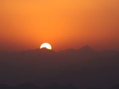 -定都峰