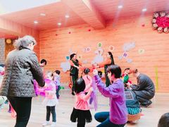 -贝美蓝天幼儿园(河东直沽园)