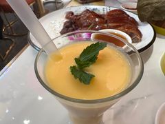 -香港威特瑞茶餐厅(小白楼音乐厅店)