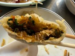 -杨记小炒老店