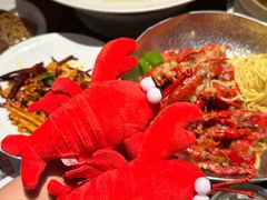 -清水亭湖北菜(大屯DT51店)