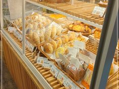 -前进麦味·天然烘焙(凯德1818店)