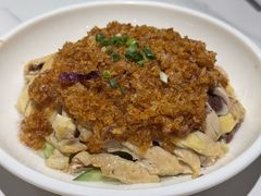 -三猫黑鱼花(南大店)