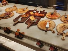 -比格比萨自助(宋家庄店)