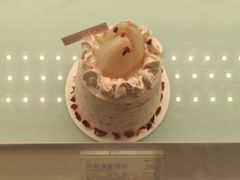 -好利来(宣武门店)