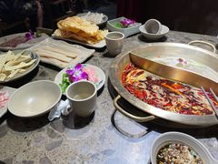 -小龙坎火锅(总店)