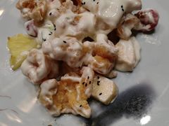 -东方之珠海鲜酒楼(南开店)