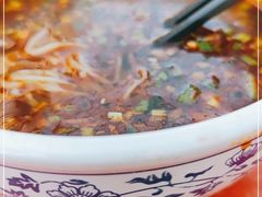 -沙州食驿·非遗小吃夜市