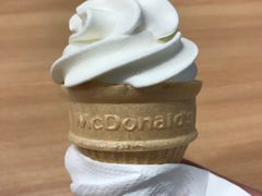 -麦当劳(金山红星美凯龙DT店)