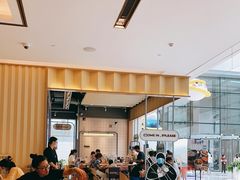 -dodonpa.墩墩伐 便当食堂(博华广场店)