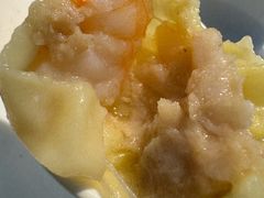 -金湖港式餐厅(建外店)