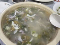 -何永光123鲜牛肉馆(1号店)