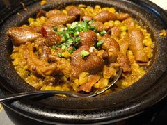 -陶德砂锅(蜀汉路店)