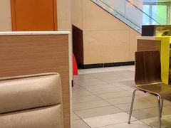 -麦当劳(得来速车道点餐 五里墩店)