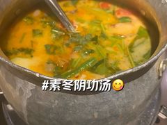 -大头虾越式风味餐厅(光明广场店)