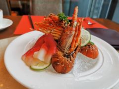 -富力丽思卡尔顿酒店·香荟全日制餐厅