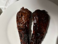 -杨氏青龙虾·羊蝎子(托乐嘉店)